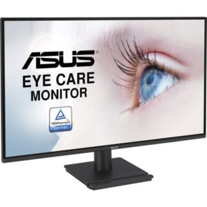 Asus VA27AQ Eye Care, LED-Monitor - 90LM06G1-B01171 technikbar