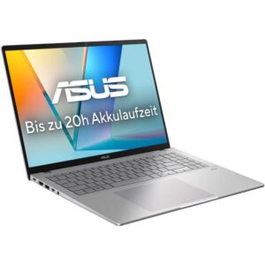 Asus Vivobook S 16 (S3607CA-SH115W) U7 16 O sr W11H, Notebook - 90NB16I1-M00840 technikbar