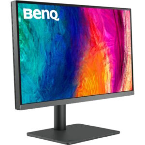 Benq PD2706UA Designer Monitor, LED-Monitor - 9H.LLKLB.QEE technikbar