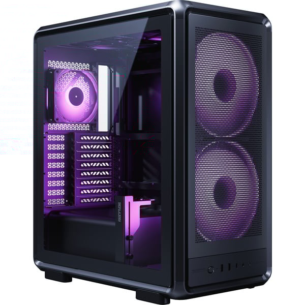 Cooler Master Masterframe 500 Mesh ARGB , Tower-Gehäuse