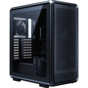 Cooler Master Masterframe 500 Mesh , Tower-Gehäuse - MF500M-KHNN-S00 technikbar