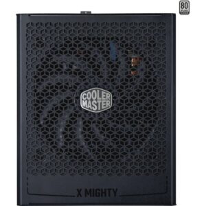 Cooler Master X Mighty 2000, PC-Netzteil - MPS-K001-AFBP-NBEU technikbar