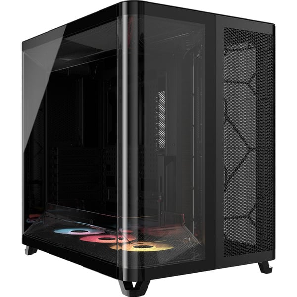 Corsair AIR 5400 RS-R ARGB , Tower-Gehäuse