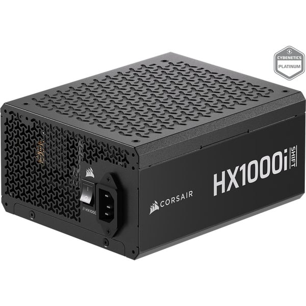Corsair HX1000i SHIFT, PC-Netzteil
