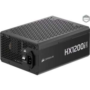 Corsair HX1200i SHIFT, PC-Netzteil - CP-9020267-EU technikbar