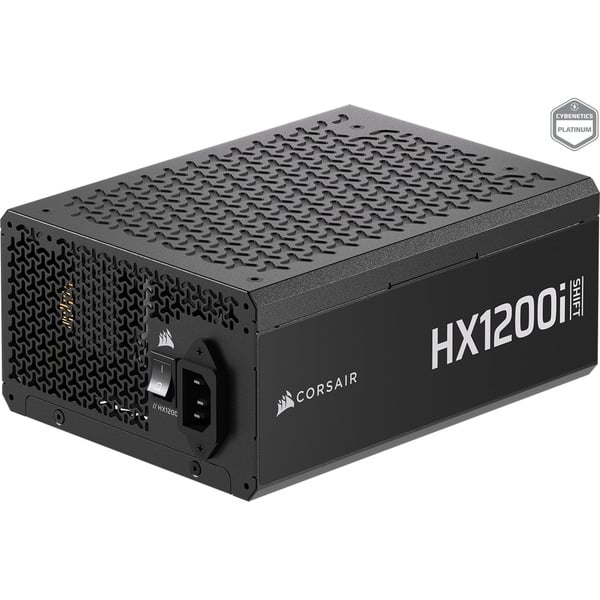 Corsair HX1200i SHIFT, PC-Netzteil