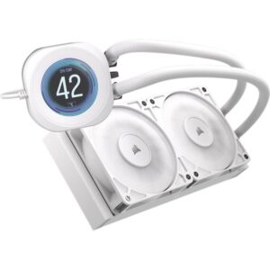 Corsair NAUTILUS 240 RS LCD, Wasserkühlung - CW-9061032-WW technikbar