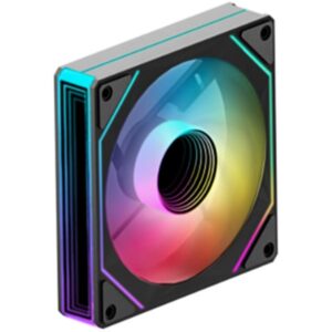 DeepCool CG530 FAN, Gehäuselüfter - R-EDF120-BKAPR17-G-1 technikbar