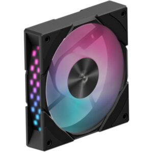 DeepCool CG580 FAN, Gehäuselüfter - R-EDF120-BKAPR86-G-1 technikbar