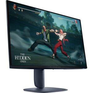 Dell Alienware AW2725D QD-OLED, Gaming-Monitor - GAME-AW2725D technikbar