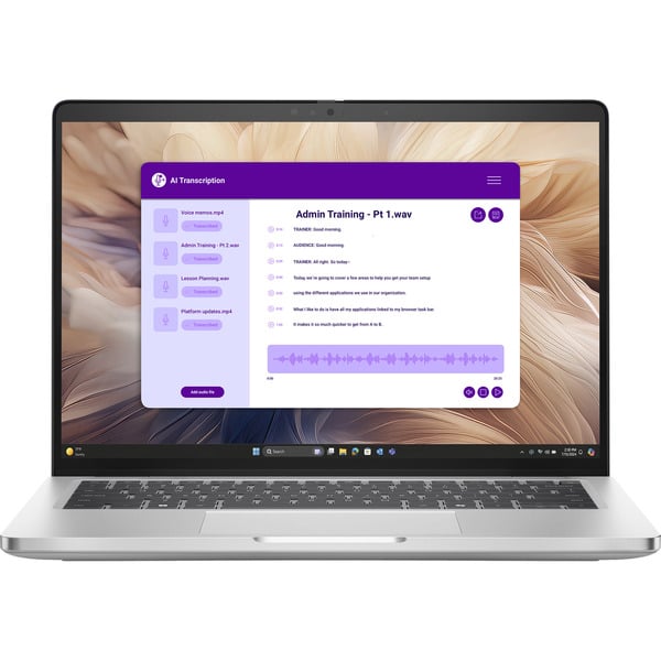 Dell Pro 14 Plus (28RM9), Notebook