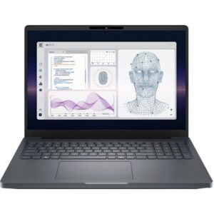 Dell Pro Max Plus 16 (6H8X1), Notebook technikbar