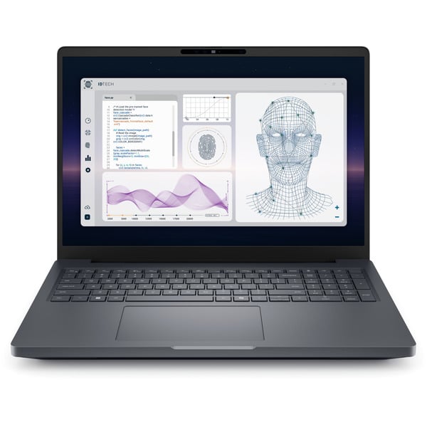 Dell Pro Max Plus 16 (7FJN1), Notebook