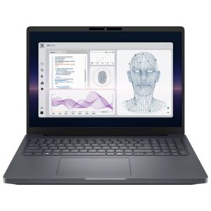 Dell Pro Max Plus 16 (N9NTT), Notebook technikbar