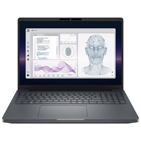 Dell Pro Max Plus 16 (N9NTT), Notebook