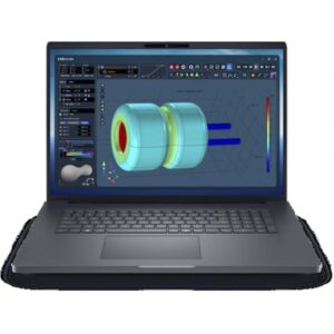 Dell Pro Max Plus 18 (6RYGK), Notebook technikbar
