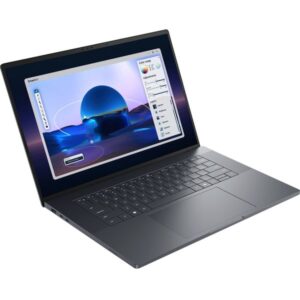 Dell Pro Max Premium 16 (7CFW1), Notebook technikbar