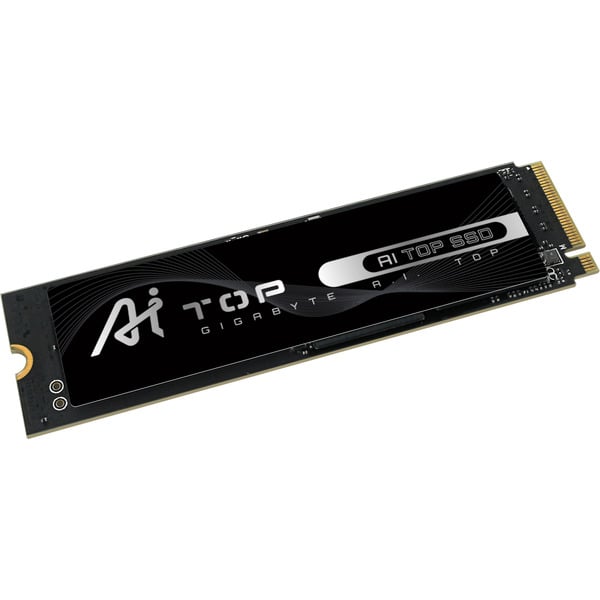 Gigabyte AI TOP 100E 2 TB, SSD