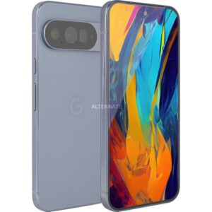 Google Pixel 10 Pro XL 256GB, Handy - GA10428-GB technikbar
