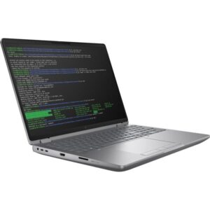 HP ZBook Fury G1i 16 (98L79ET), Notebook - 98L79ET#ABD technikbar