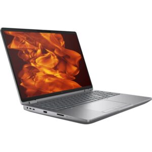 HP ZBook Fury G1i 16 (98L80ET), Notebook - 98L80ET#ABD technikbar