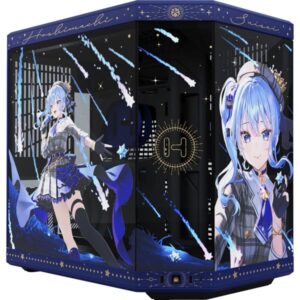 HYTE Y70 Hoshimachi Suisei, Tower-Gehäuse - CS-HYTE-Y70-SUISEI-E technikbar