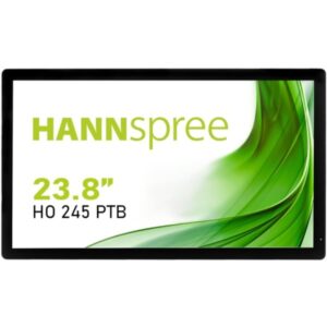 Hannspree HO245PTB, LED-Monitor technikbar