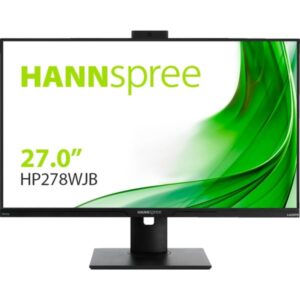Hannspree HP278WJB, LED-Monitor technikbar