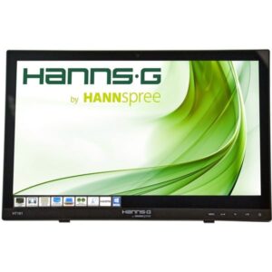 Hannspree HT161HNB, LED-Monitor technikbar