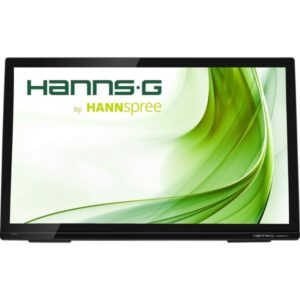 Hannspree HT273HPB, LED-Monitor technikbar