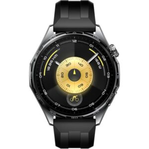 Huawei Watch GT 6 46mm (Atum-B19F), Smartwatch - 55020FTX technikbar