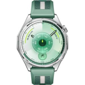 Huawei Watch GT 6 46mm (Atum-B19W), Smartwatch - 55020FTV technikbar