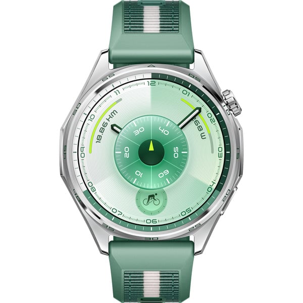 Huawei Watch GT 6 46mm (Atum-B19W), Smartwatch
