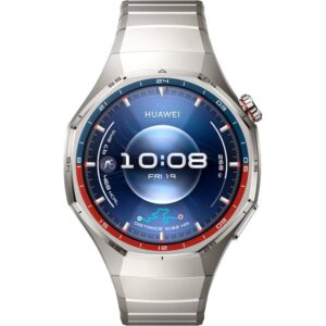 Huawei Watch GT 6 Pro (Atum-B29M), Smartwatch - 55020FTT technikbar