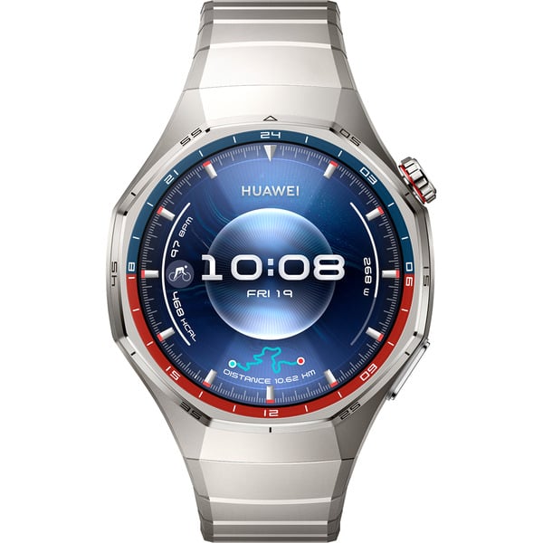 Huawei Watch GT 6 Pro (Atum-B29M), Smartwatch