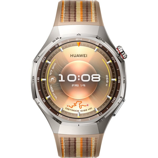 Huawei Watch GT 6 Pro (Atum-B29W), Smartwatch