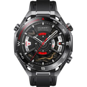 Huawei Watch Ultimate 2 (March-B19), Smartwatch - 55020GBB technikbar