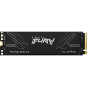 Kingston Renegade G5 8 TB, SSD - SFYR2D/8T1 technikbar