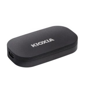 Kioxia Exceria Plus G2 Portable 2 TB, Externe SSD - LXD20K002TG8 technikbar