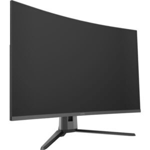 Koorui G3221SC, Gaming-Monitor technikbar