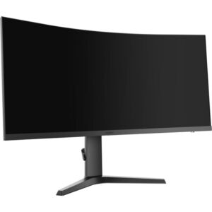 Koorui G3441VC, Gaming-Monitor technikbar