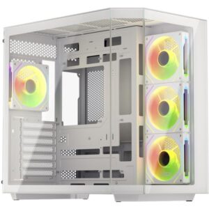 Krux Empero, Tower-Gehäuse - KRXD014 technikbar