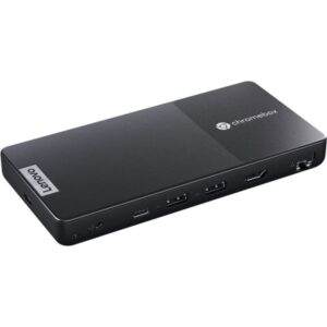 Lenovo Chromebox Micro (83F9000BGE), Mini-PC technikbar