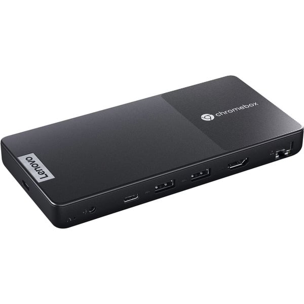 Lenovo Chromebox Micro (83F9000BGE), Mini-PC