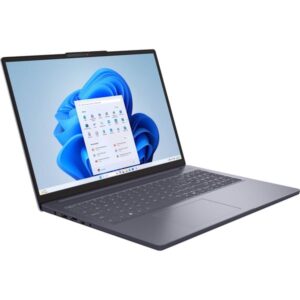 Lenovo IdeaPad Slim 3 16ARP10 (83K8005KGE), Notebook technikbar