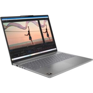 Lenovo IdeaPad Slim 5 16AKP10 (83HY002UGE), Notebook technikbar