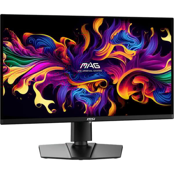 MSI MAG 271QPXDE QD-OLED E2, Gaming-Monitor