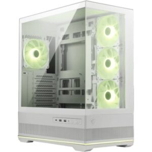 MSI MAG PANO 110R PZ , Tower-Gehäuse - 306-7G28W21-JA4 technikbar