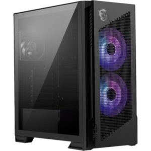MSI MPG VELOX 300R PZ, Tower-Gehäuse - 306-7G27R21-JA4 technikbar