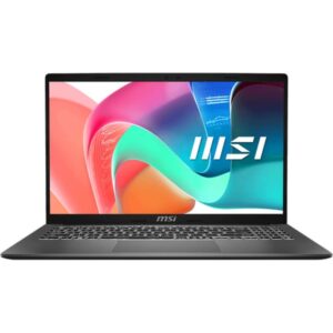 MSI Modern 15 F13MG-802, Notebook - 0015S1-802 technikbar